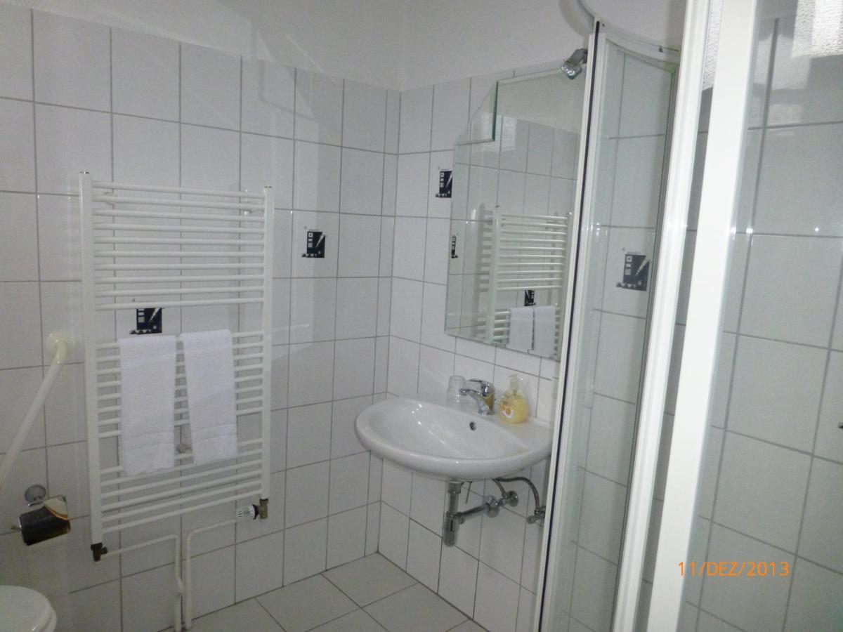 Hotel Ruestersieler Hof Wilhelmshaven Quarto foto